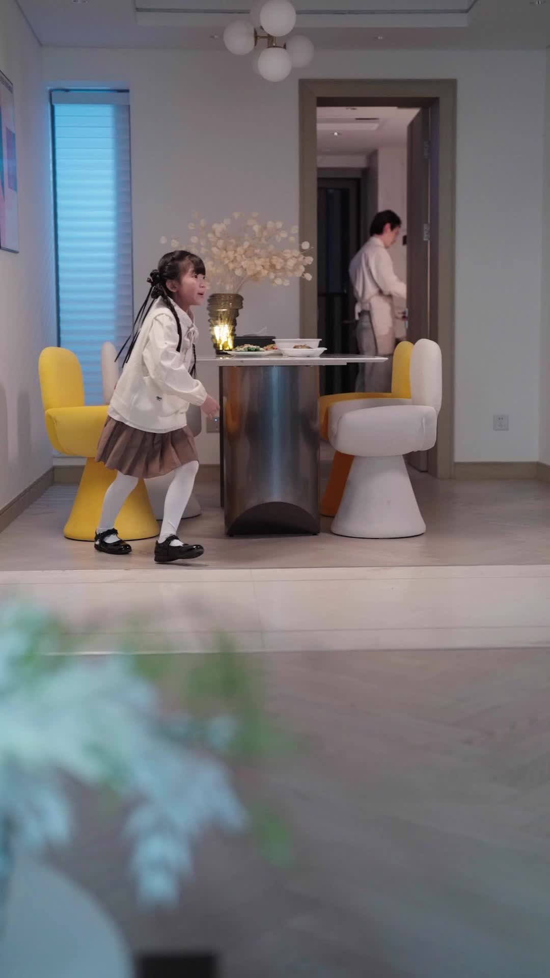 Episódio 3 de Bebê Não Chore, a Mamãe Sente Muito