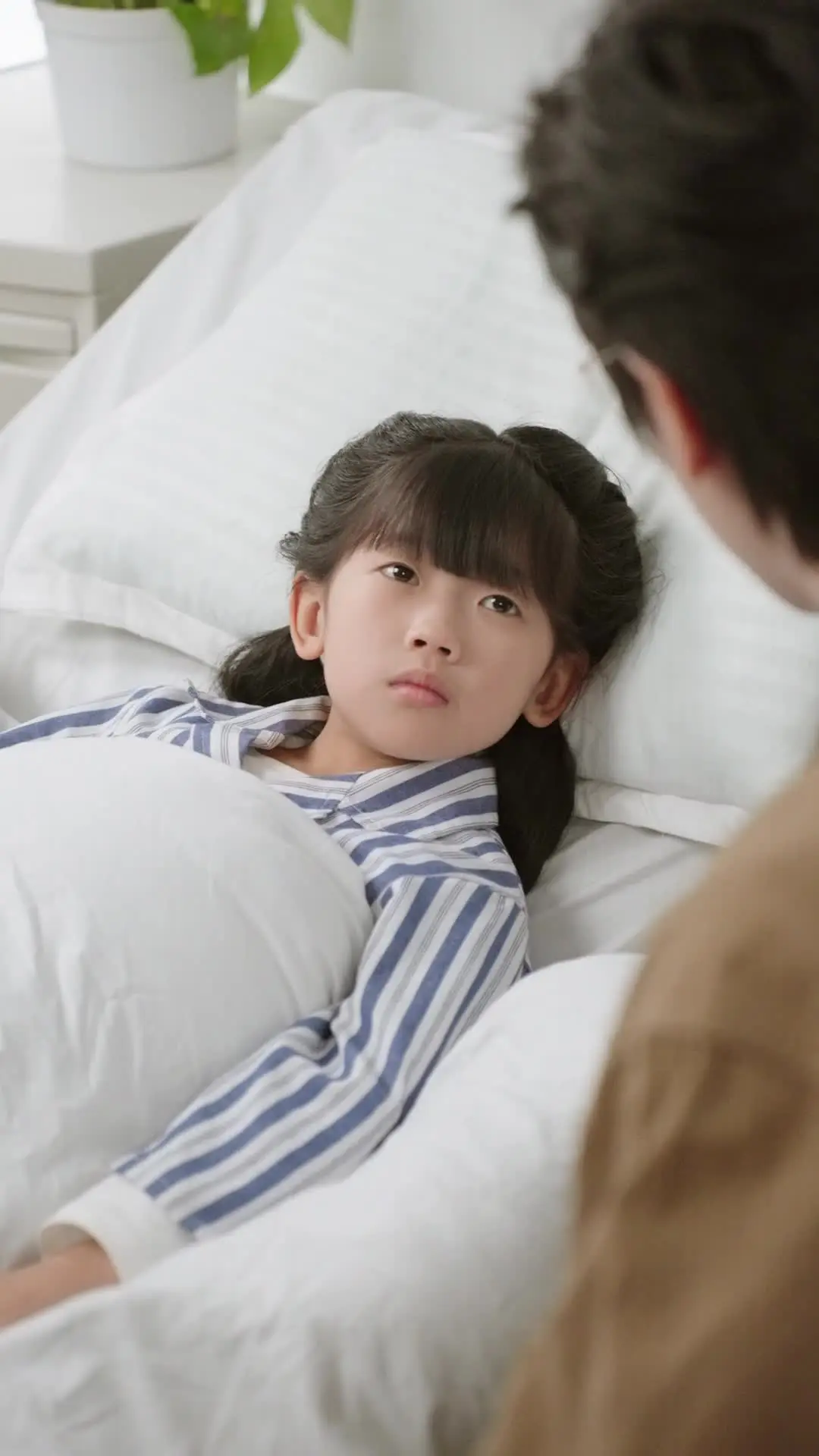 Episódio 34 de Bebê Não Chore, a Mamãe Sente Muito
