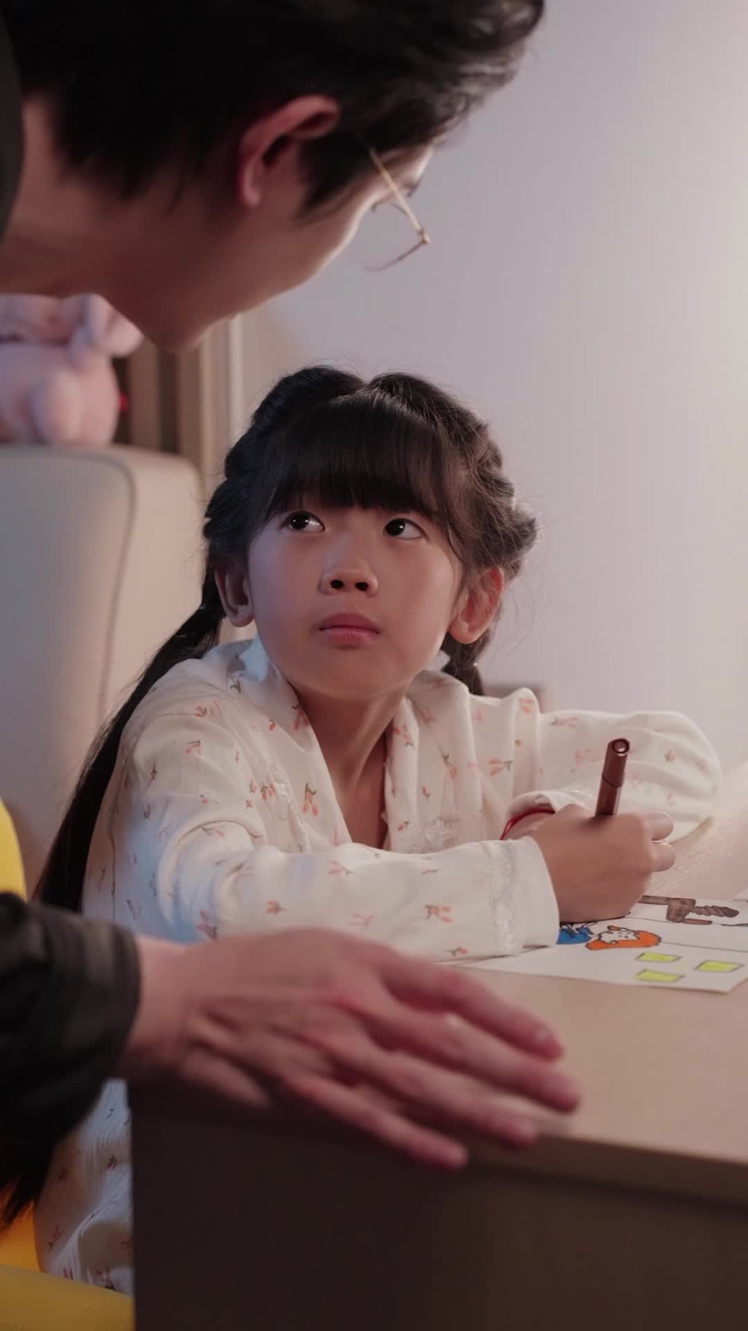 Episódio 4 de Bebê Não Chore, a Mamãe Sente Muito