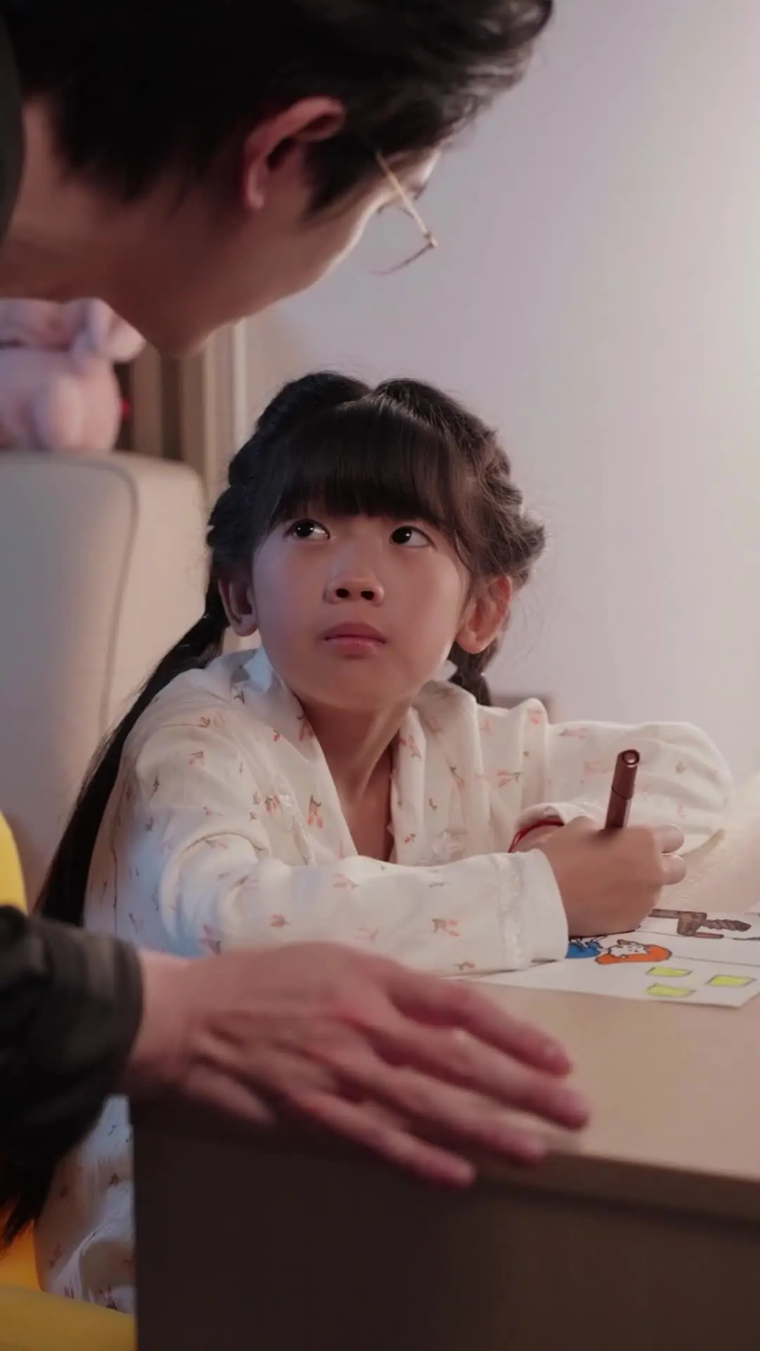 Episódio 4 de Bebê Não Chore, a Mamãe Sente Muito