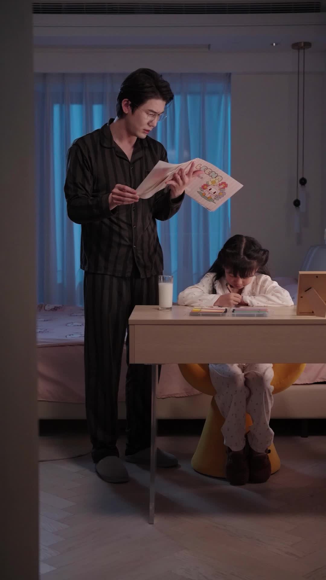 Episódio 5 de Bebê Não Chore, a Mamãe Sente Muito