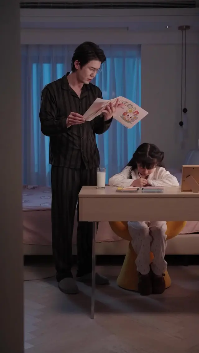 Episódio 5 de Bebê Não Chore, a Mamãe Sente Muito