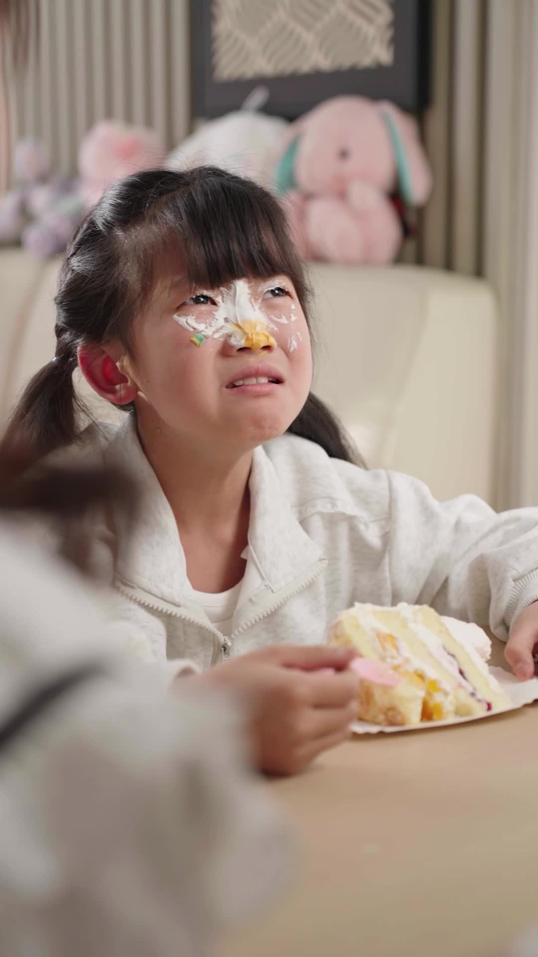 Episódio 6 de Bebê Não Chore, a Mamãe Sente Muito