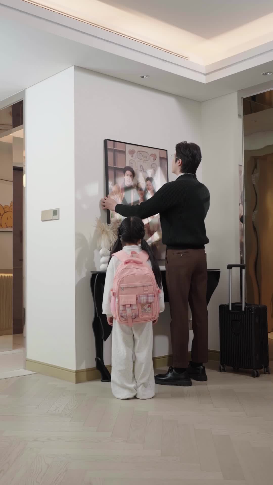 Episódio 9 de Bebê Não Chore, a Mamãe Sente Muito
