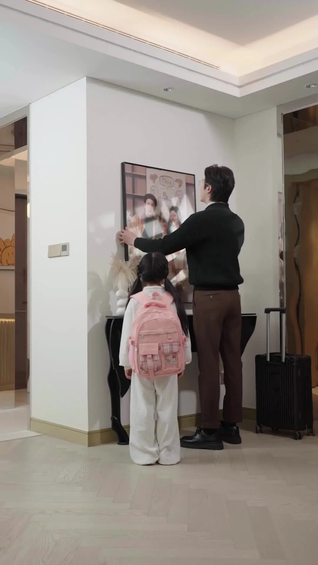 Episódio 9 de Bebê Não Chore, a Mamãe Sente Muito