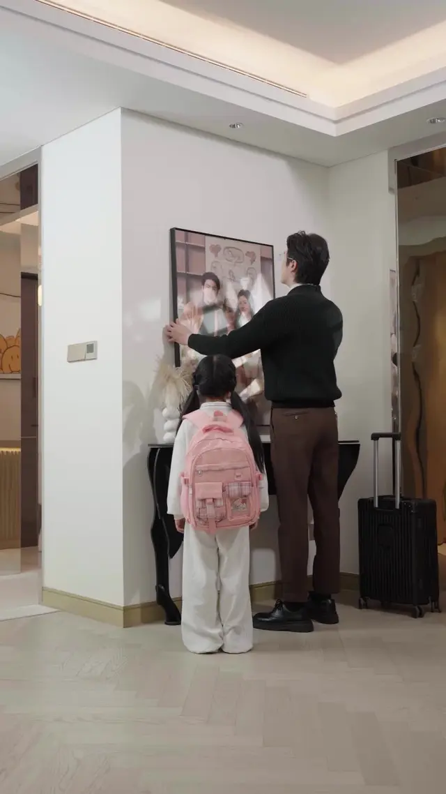 Episódio 9 de Bebê Não Chore, a Mamãe Sente Muito