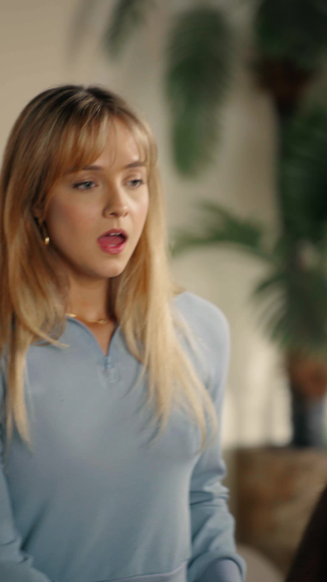 Episódio 17 de Bebê Preso pelo Bilionário