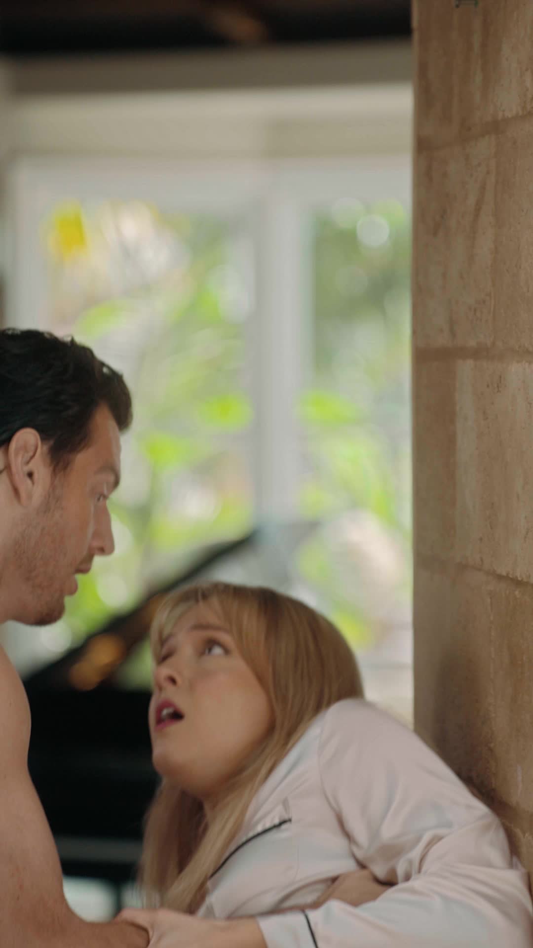 Episódio 22 de Bebê Preso pelo Bilionário