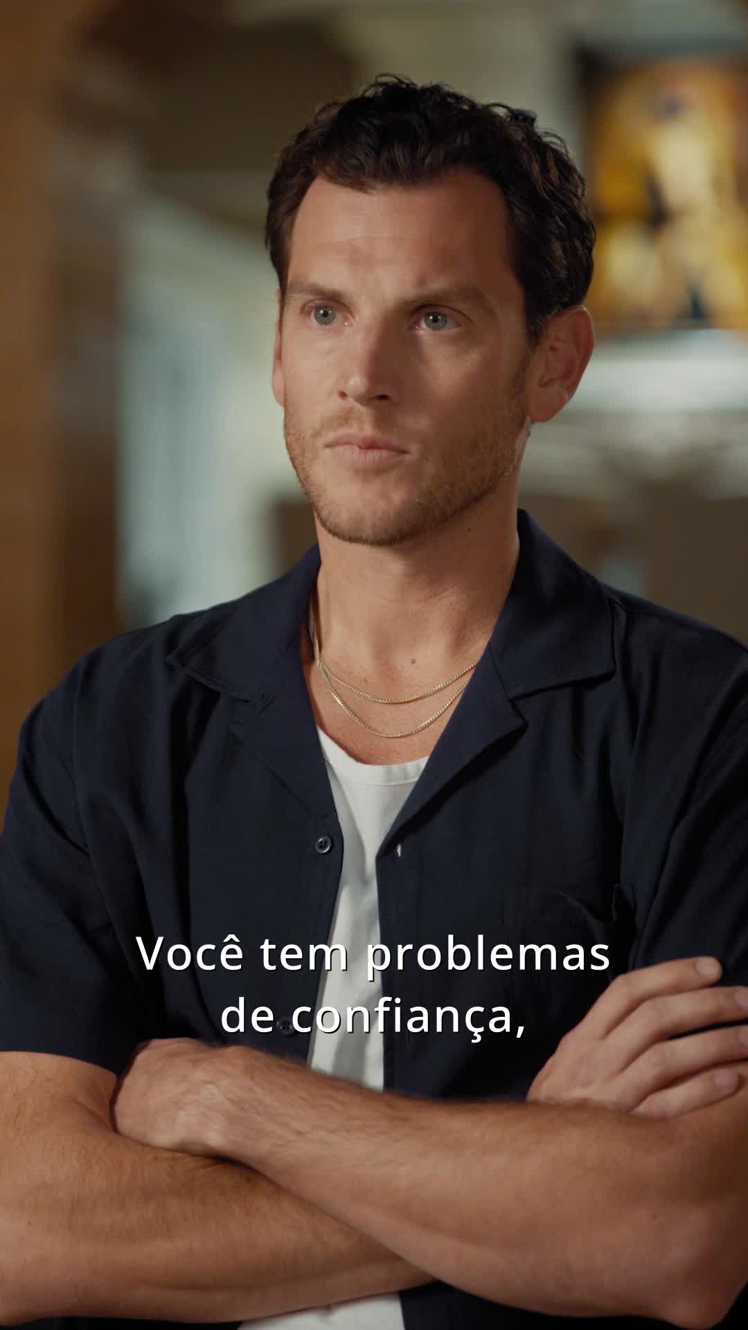 Episódio 30 de Bebê Preso pelo Bilionário
