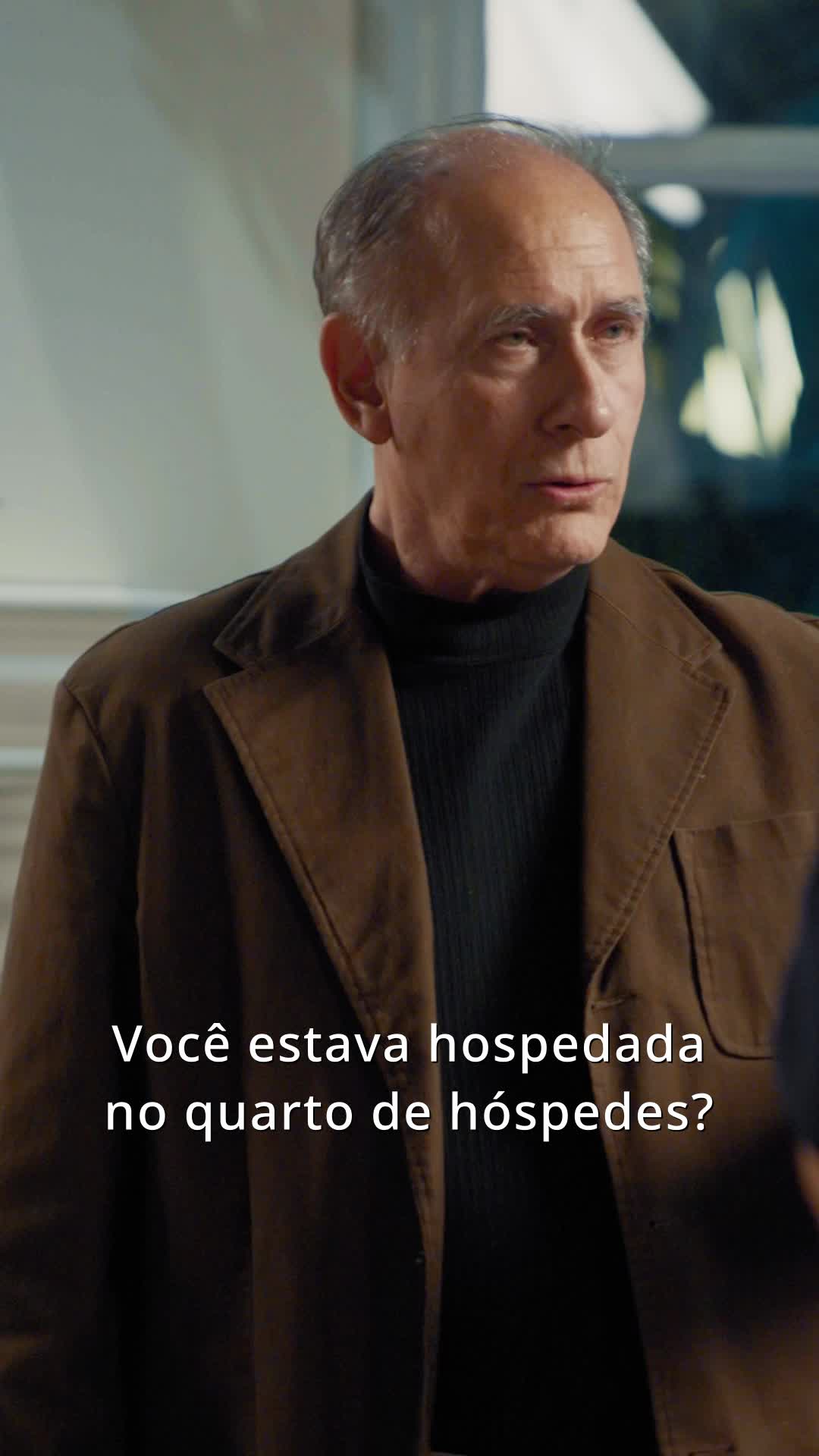 Episódio 31 de Bebê Preso pelo Bilionário