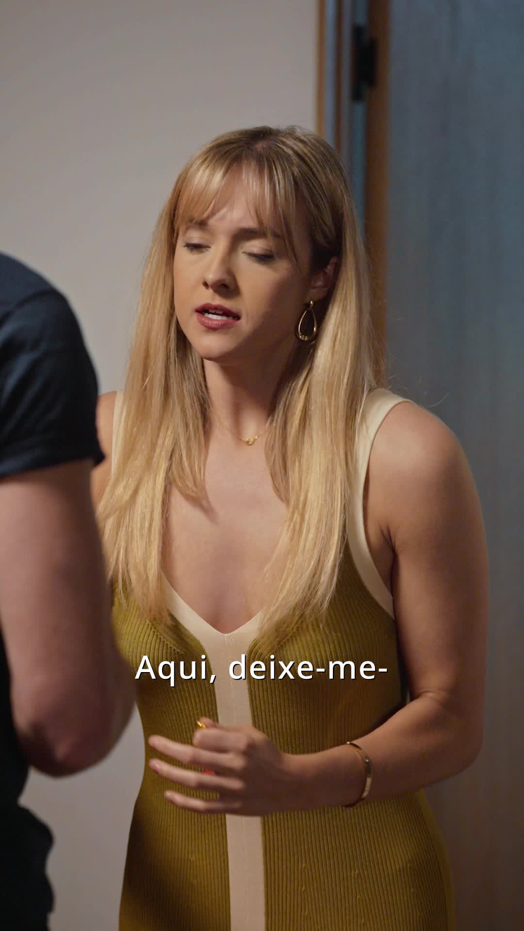 Episódio 4 de Bebê Preso pelo Bilionário