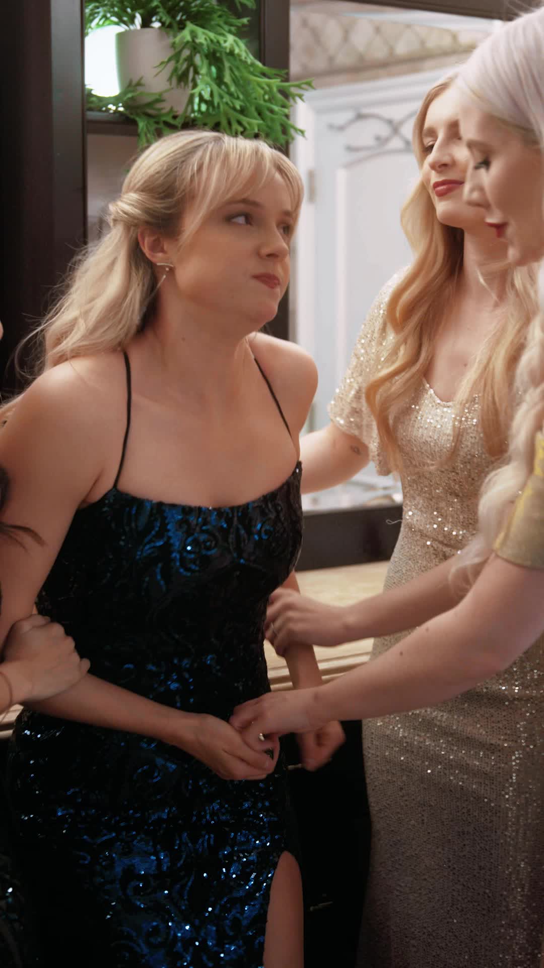 Episódio 42 de Bebê Preso pelo Bilionário