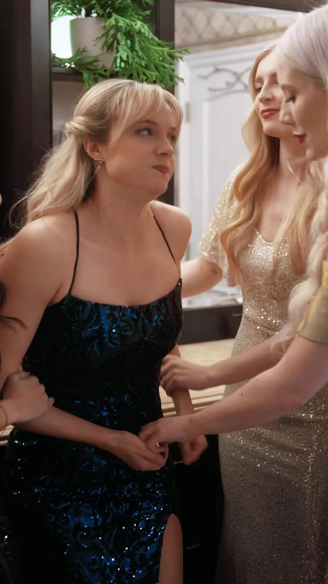 Episódio 42 de Bebê Preso pelo Bilionário