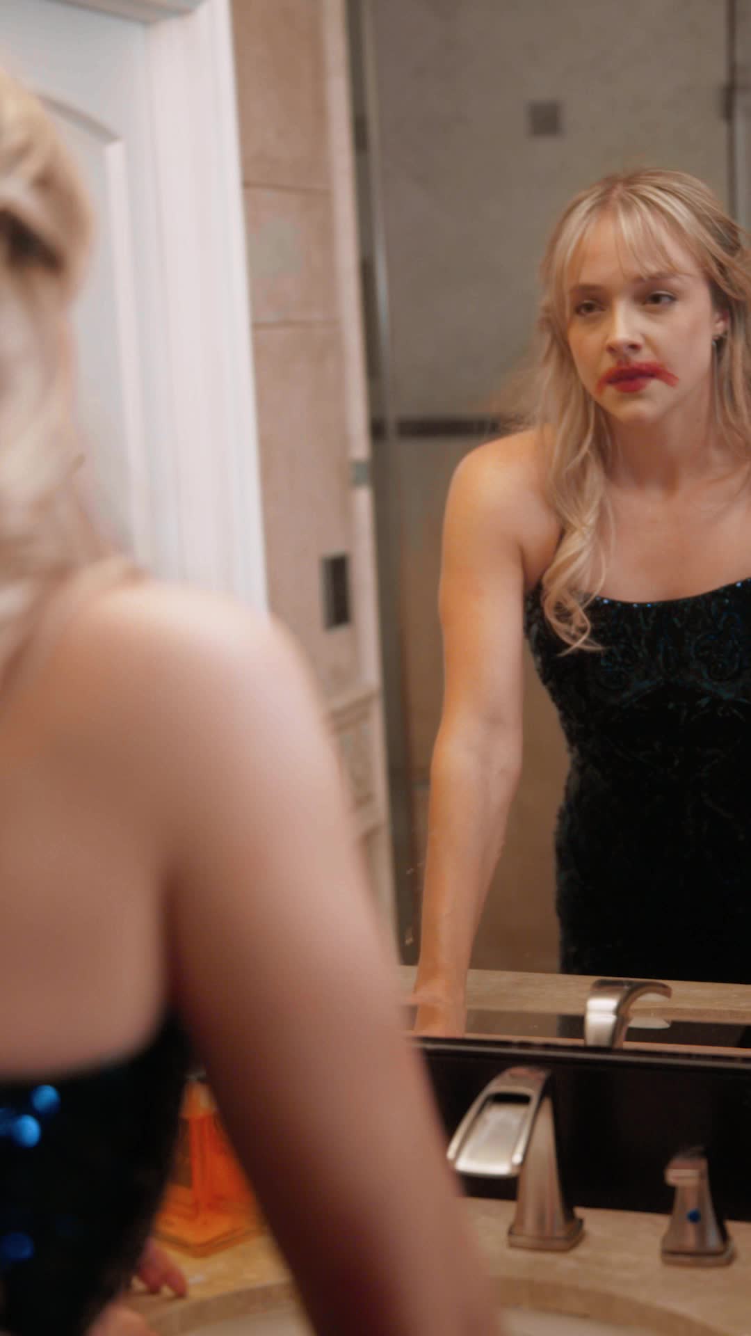 Episódio 44 de Bebê Preso pelo Bilionário