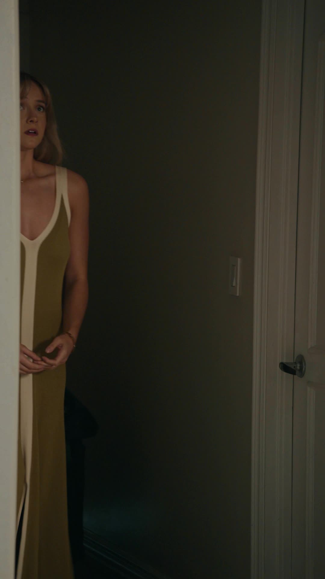 Episódio 5 de Bebê Preso pelo Bilionário