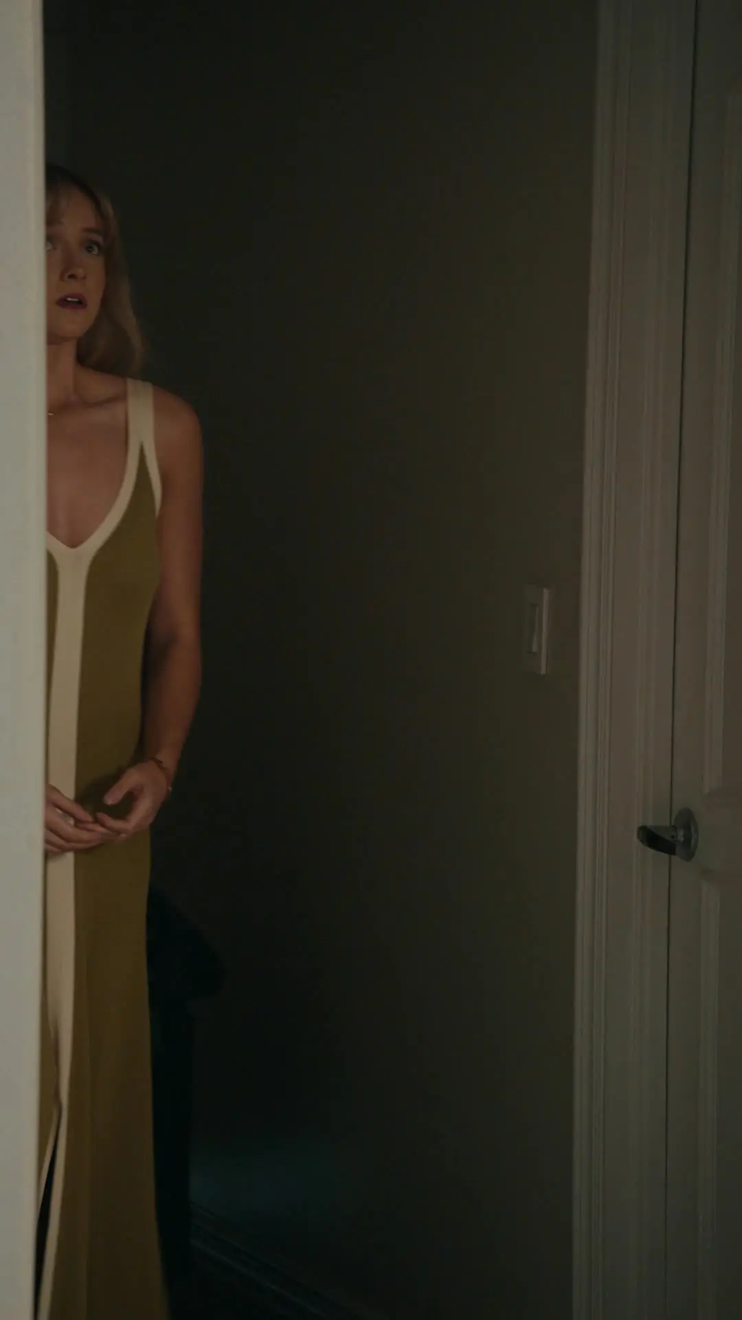 Episódio 5 de Bebê Preso pelo Bilionário