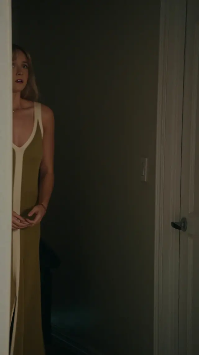 Episódio 5 de Bebê Preso pelo Bilionário
