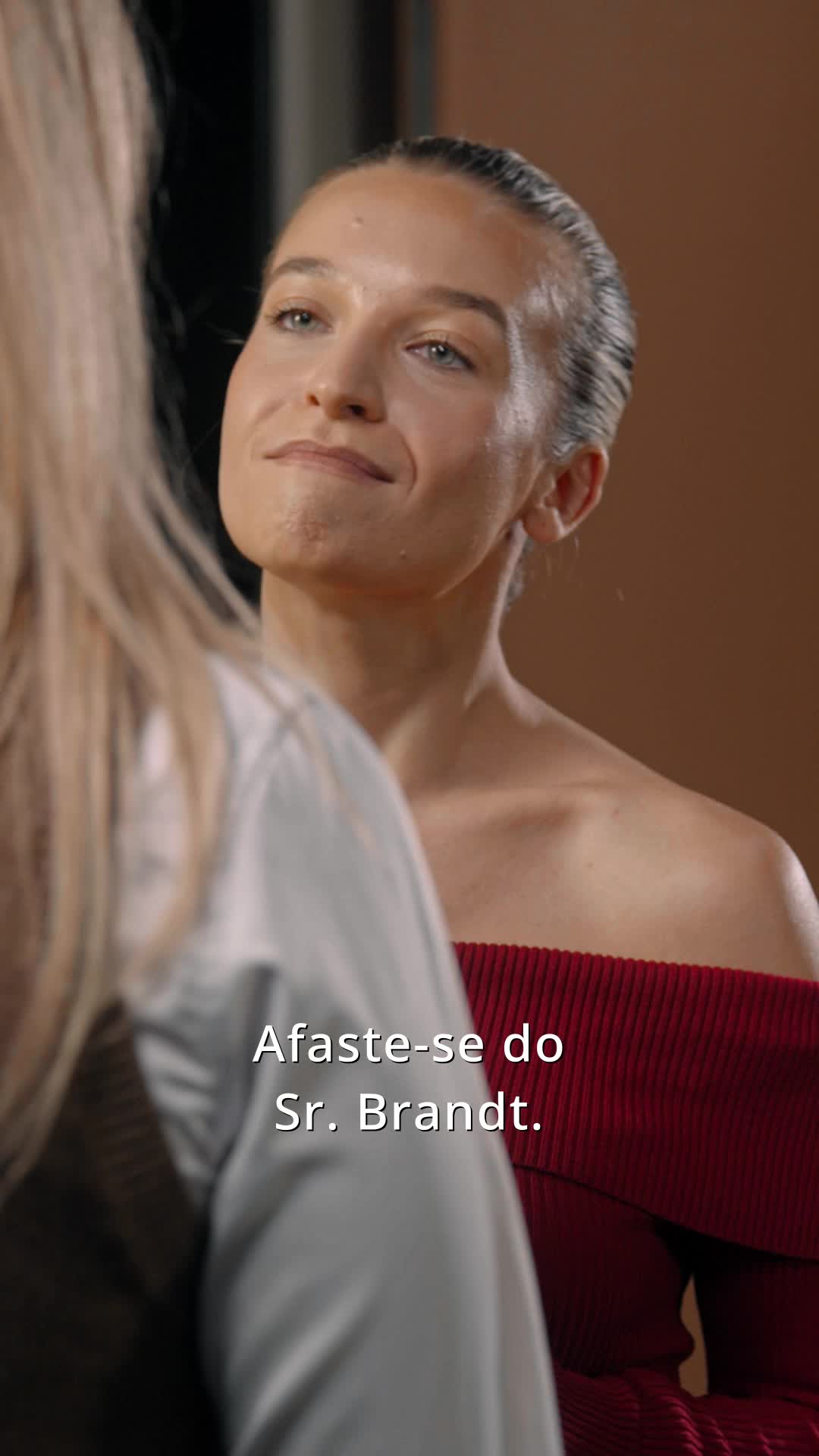 Episódio 62 de Bebê Preso pelo Bilionário
