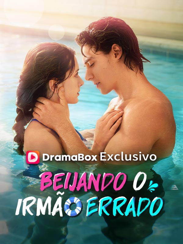 Episódio 37 de Beijando O Irmão Errado