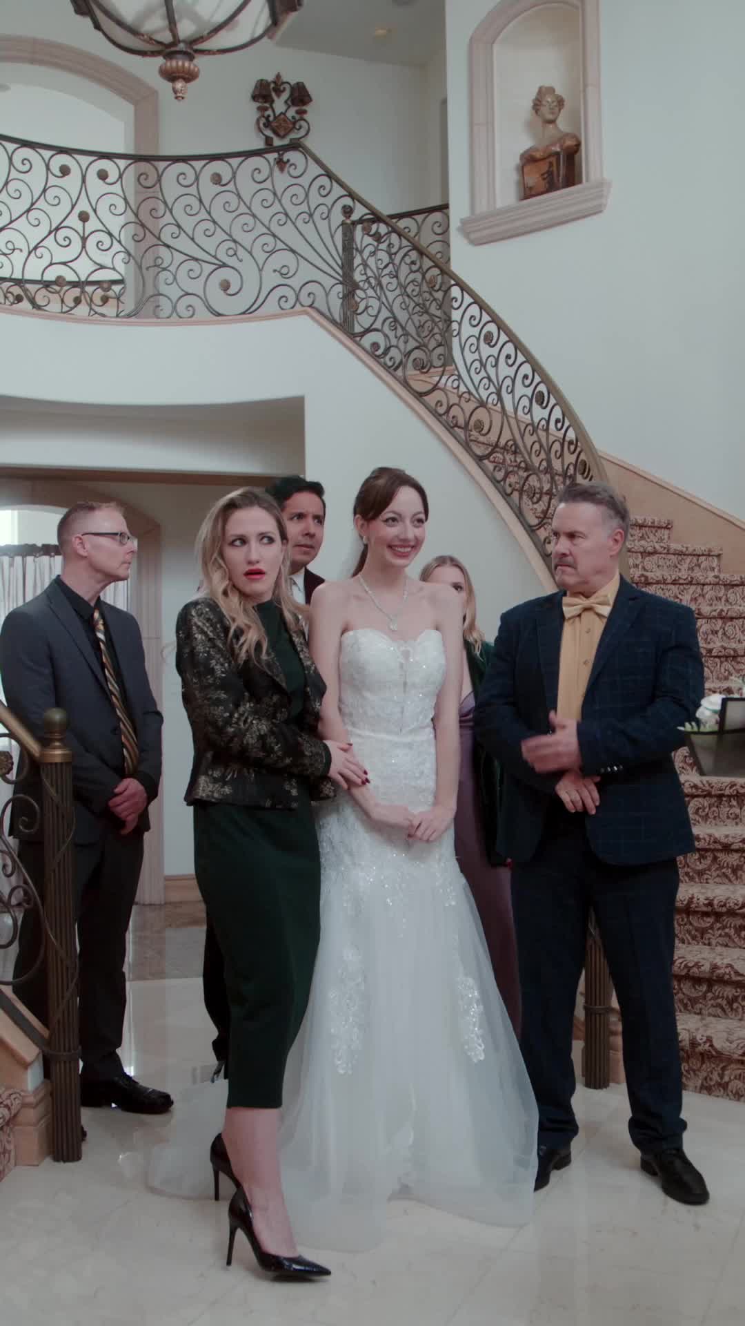 Episódio 10 de Beije-me 99 vezes por dia