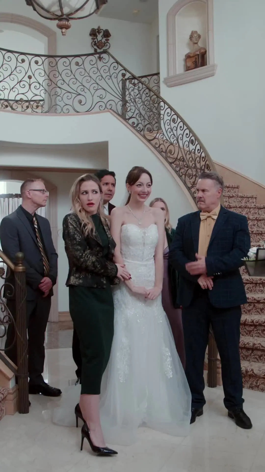 Episódio 10 de Beije-me 99 vezes por dia