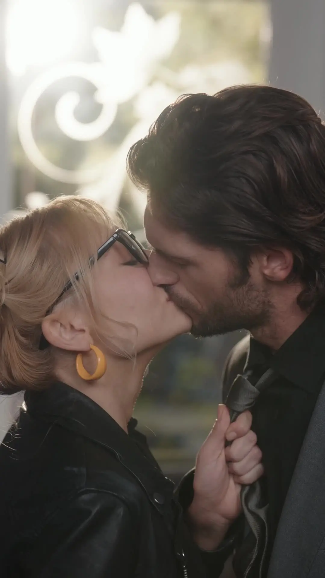 Episódio 2 de Beije-me 99 vezes por dia