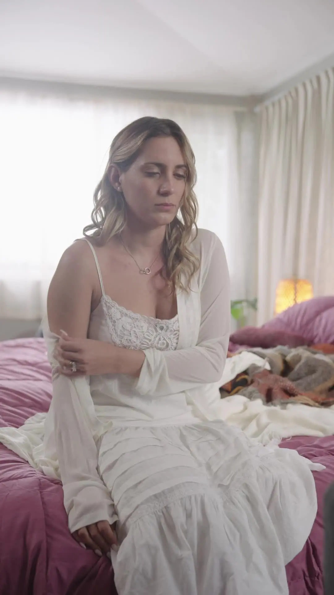 Episódio 10 de Beije-me Uma Última Vez
