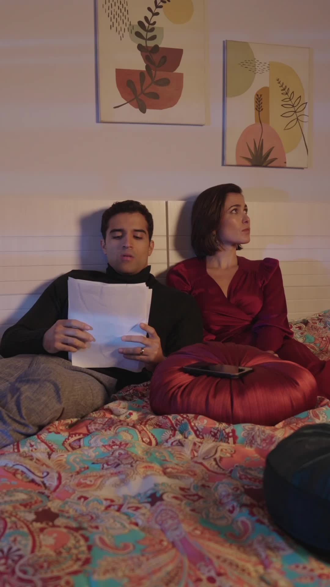 Episódio 12 de Beije-me Uma Última Vez