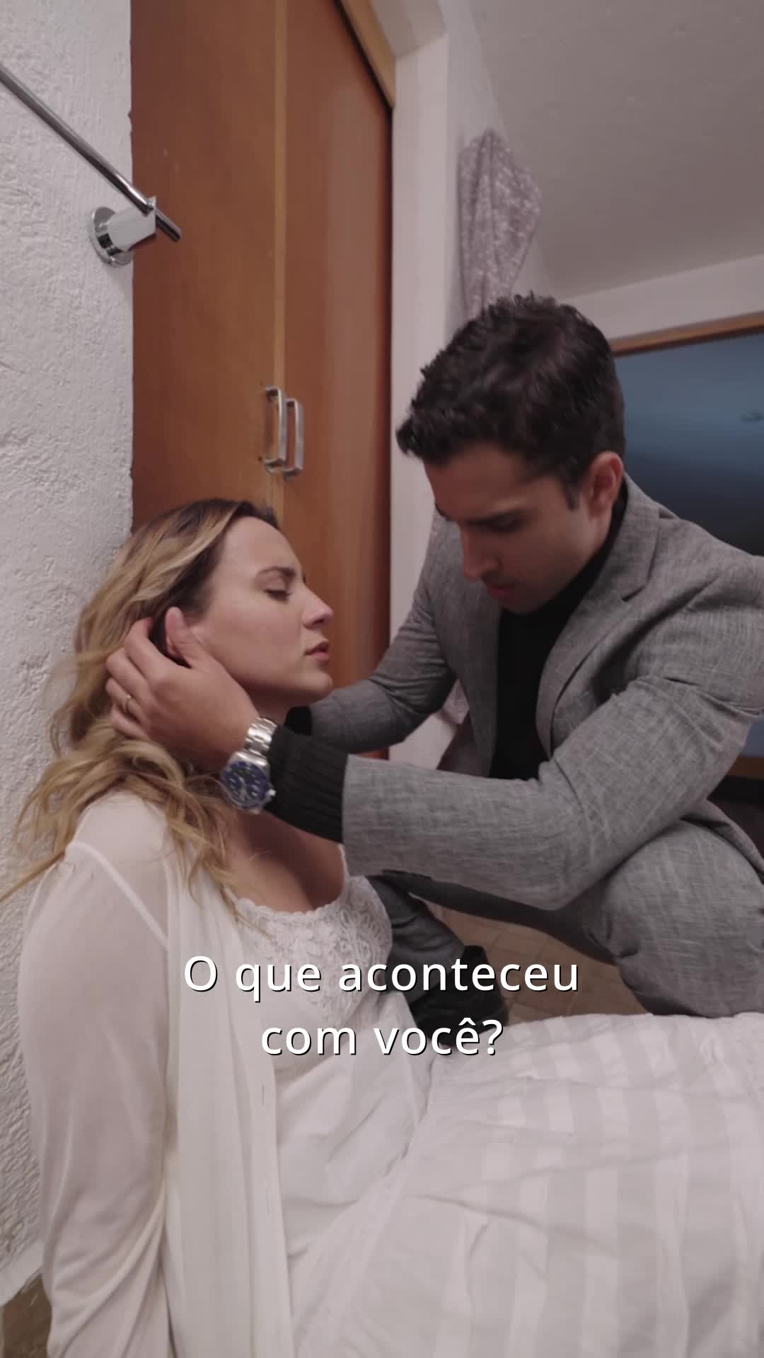 Episódio 13 de Beije-me Uma Última Vez