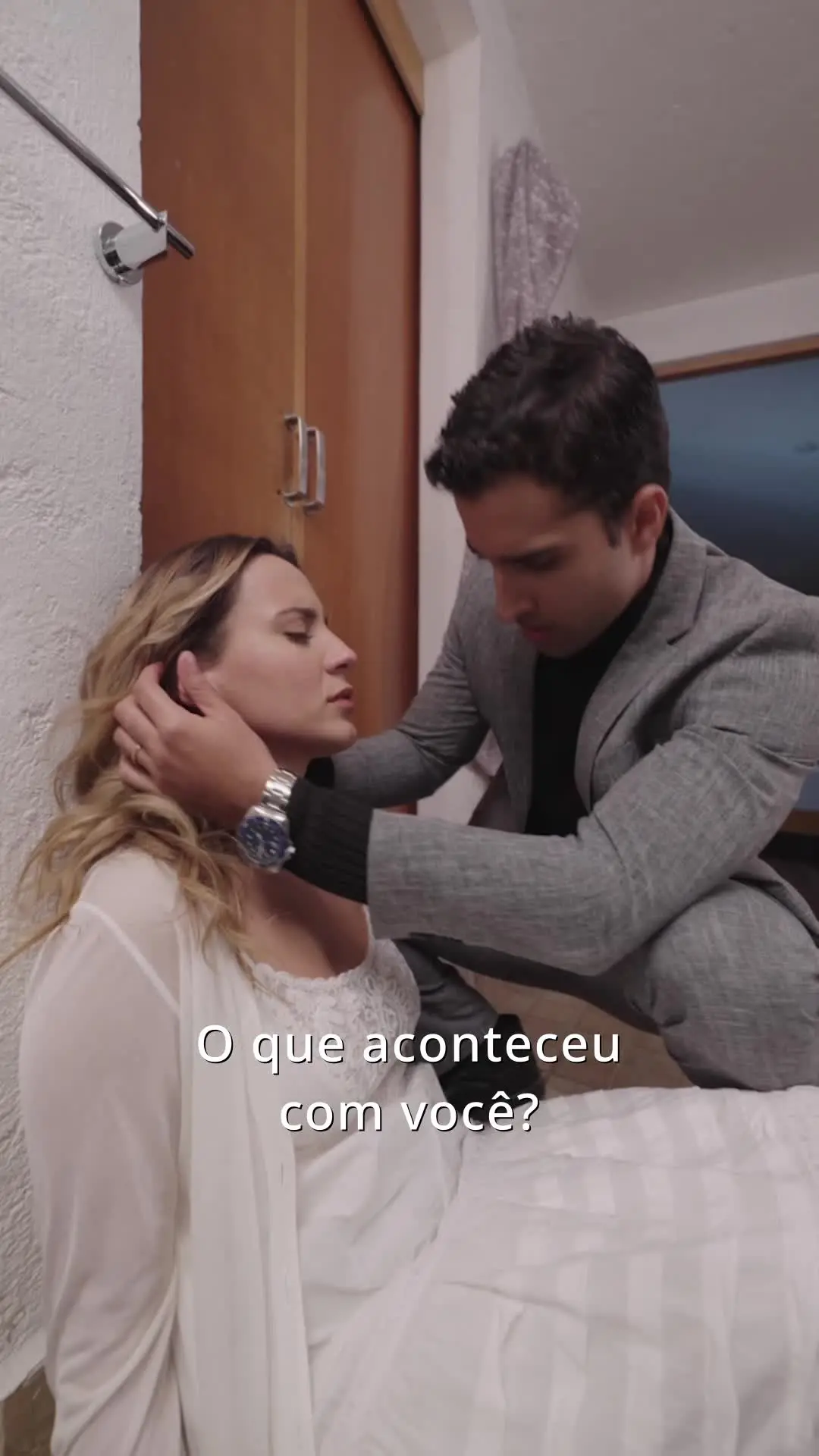 Episódio 13 de Beije-me Uma Última Vez