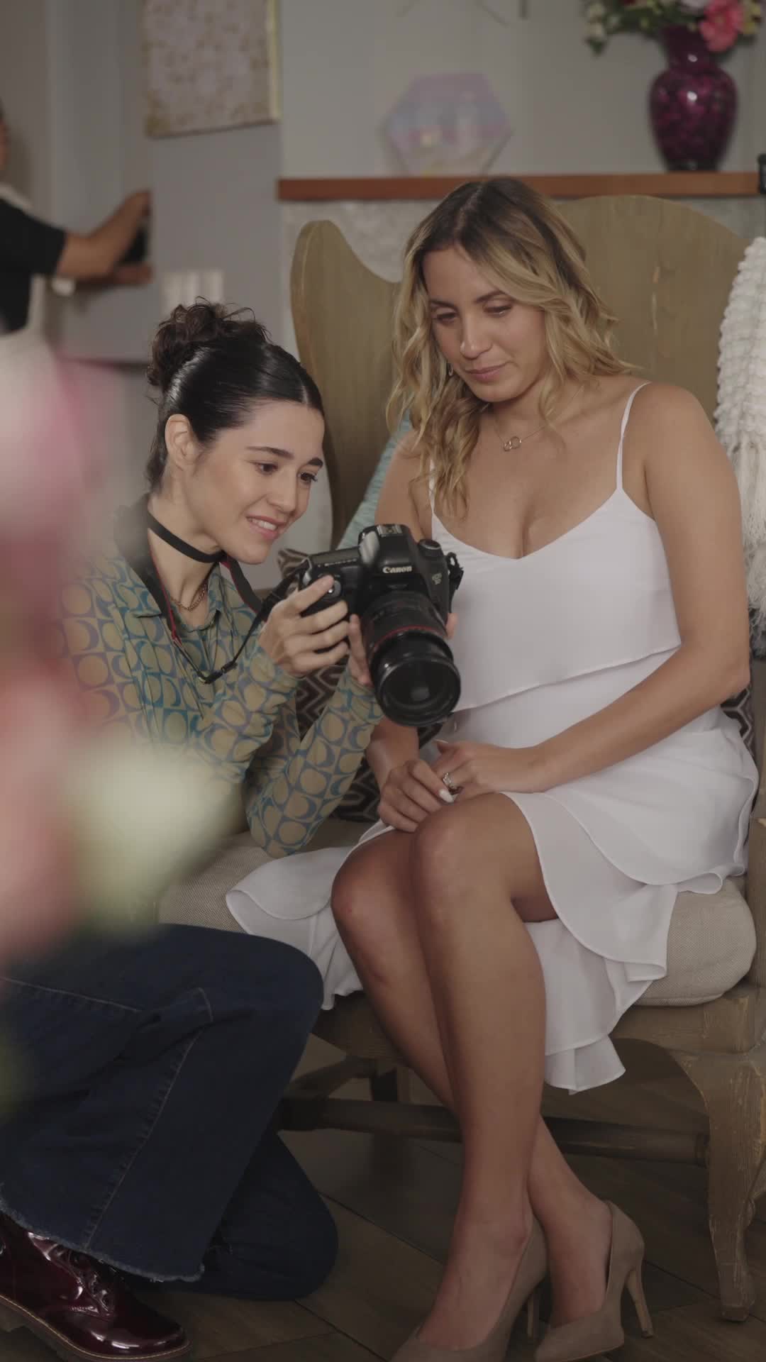 Episódio 2 de Beije-me Uma Última Vez