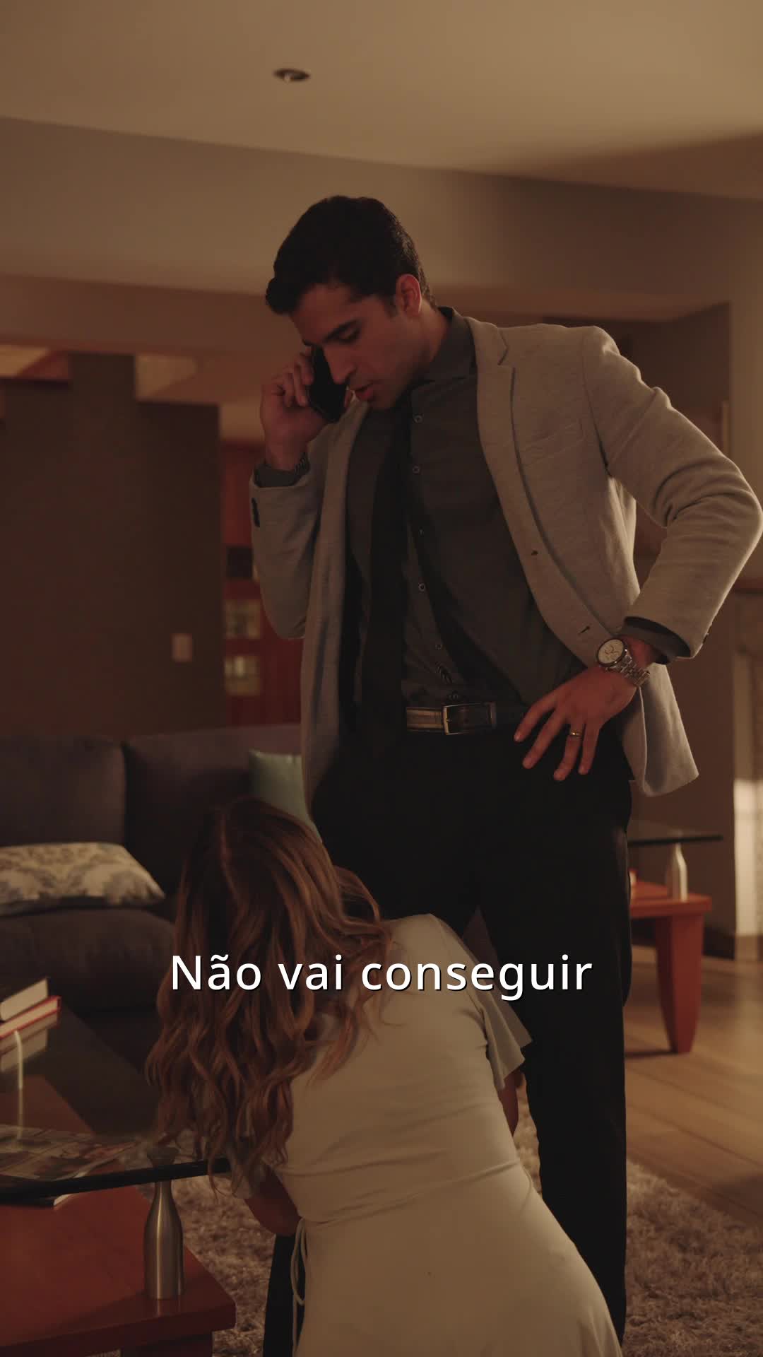Episódio 24 de Beije-me Uma Última Vez
