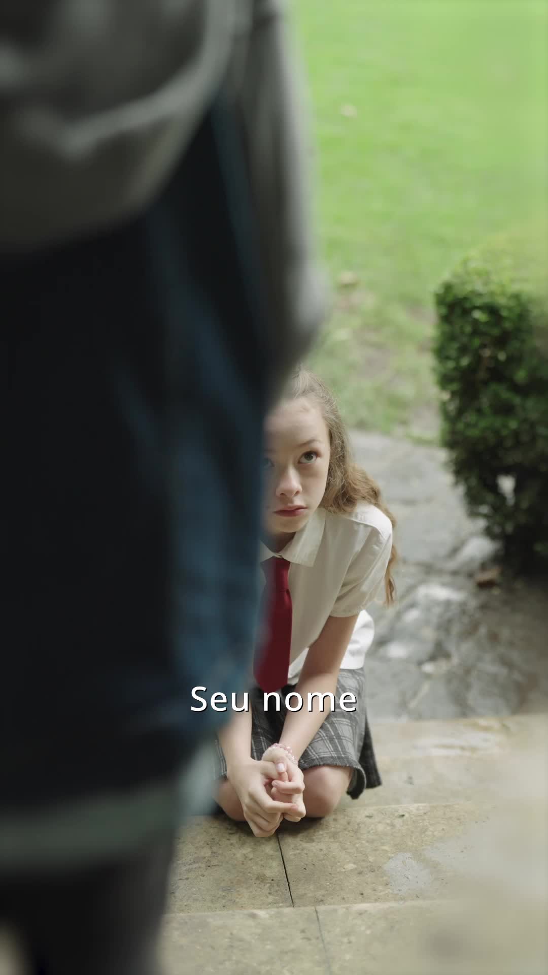 Episódio 26 de Beije-me Uma Última Vez