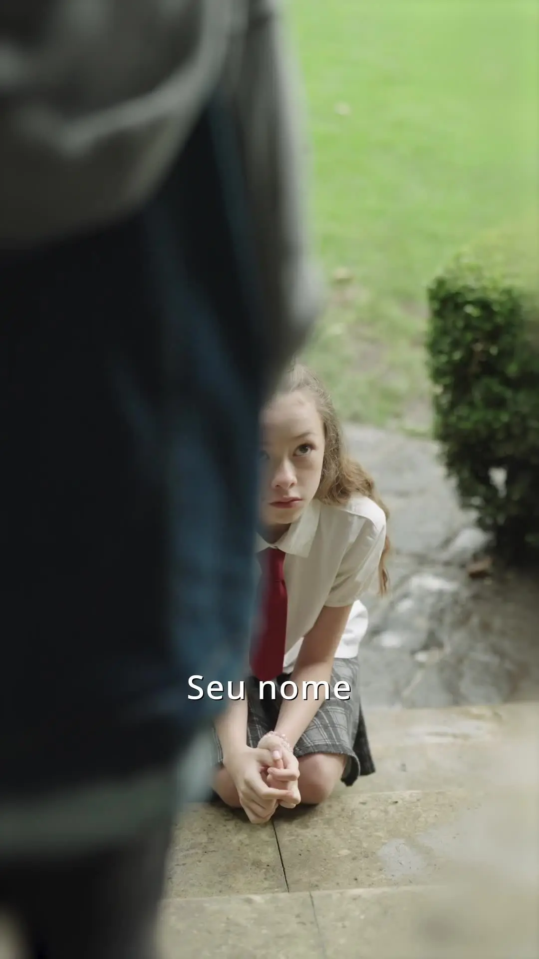 Episódio 26 de Beije-me Uma Última Vez