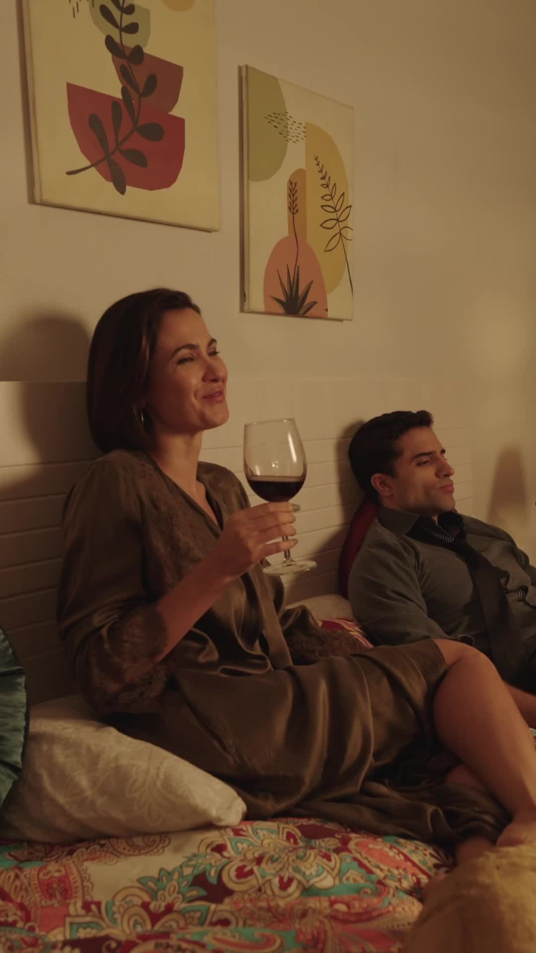 Episódio 27 de Beije-me Uma Última Vez