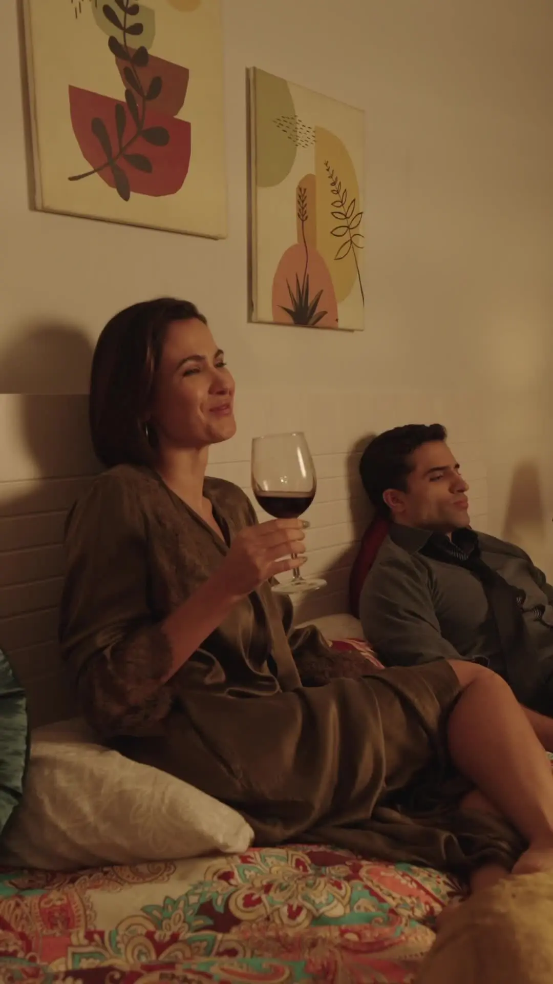Episódio 27 de Beije-me Uma Última Vez