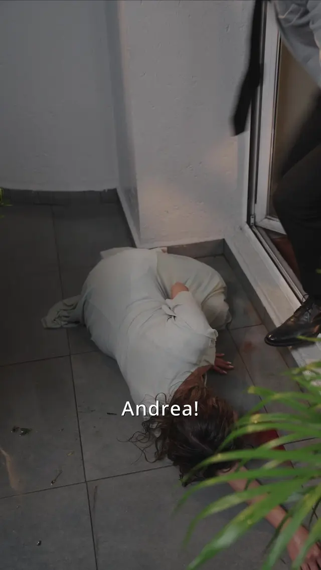 Episódio 29 de Beije-me Uma Última Vez