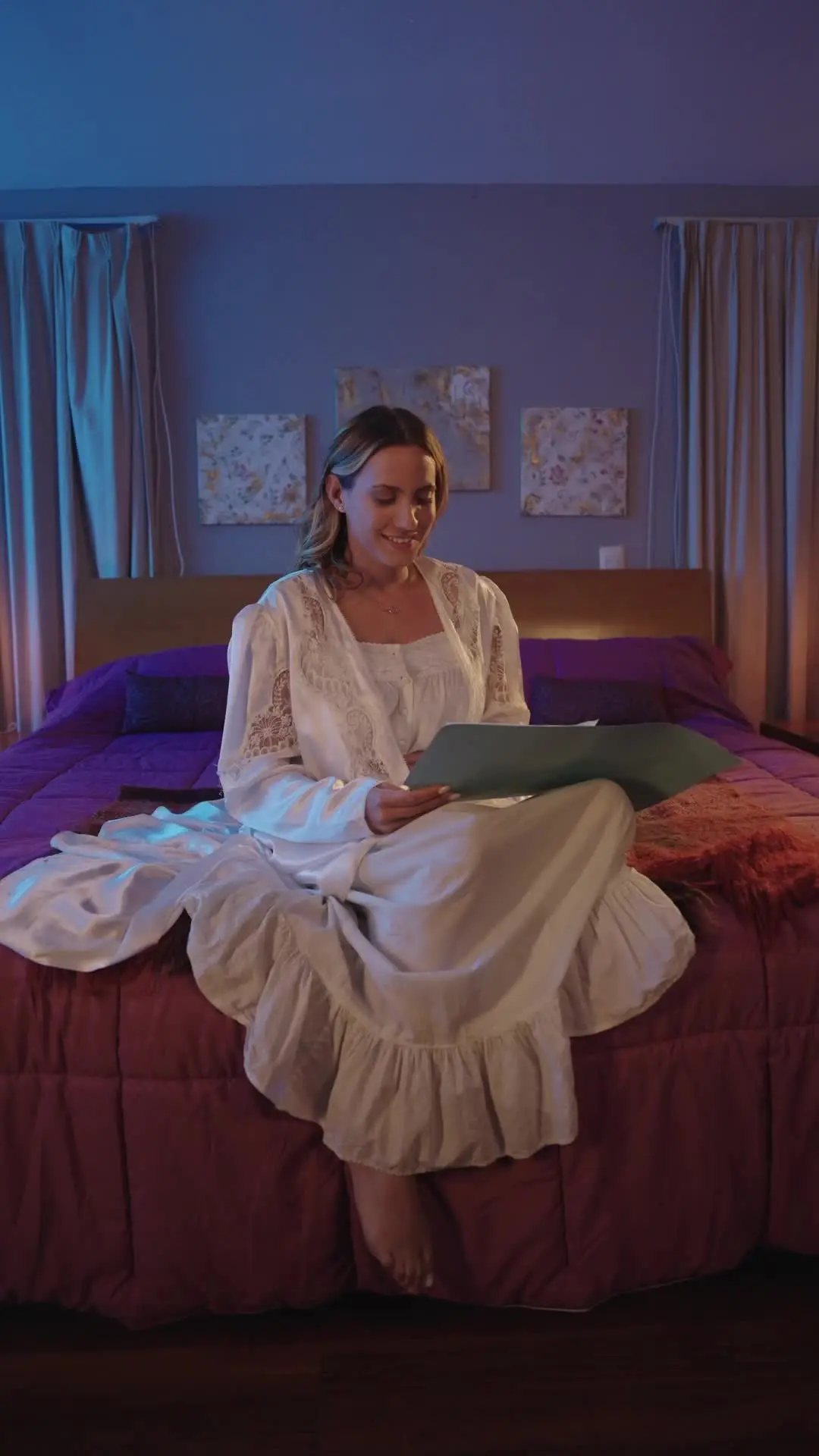 Episódio 46 de Beije-me Uma Última Vez