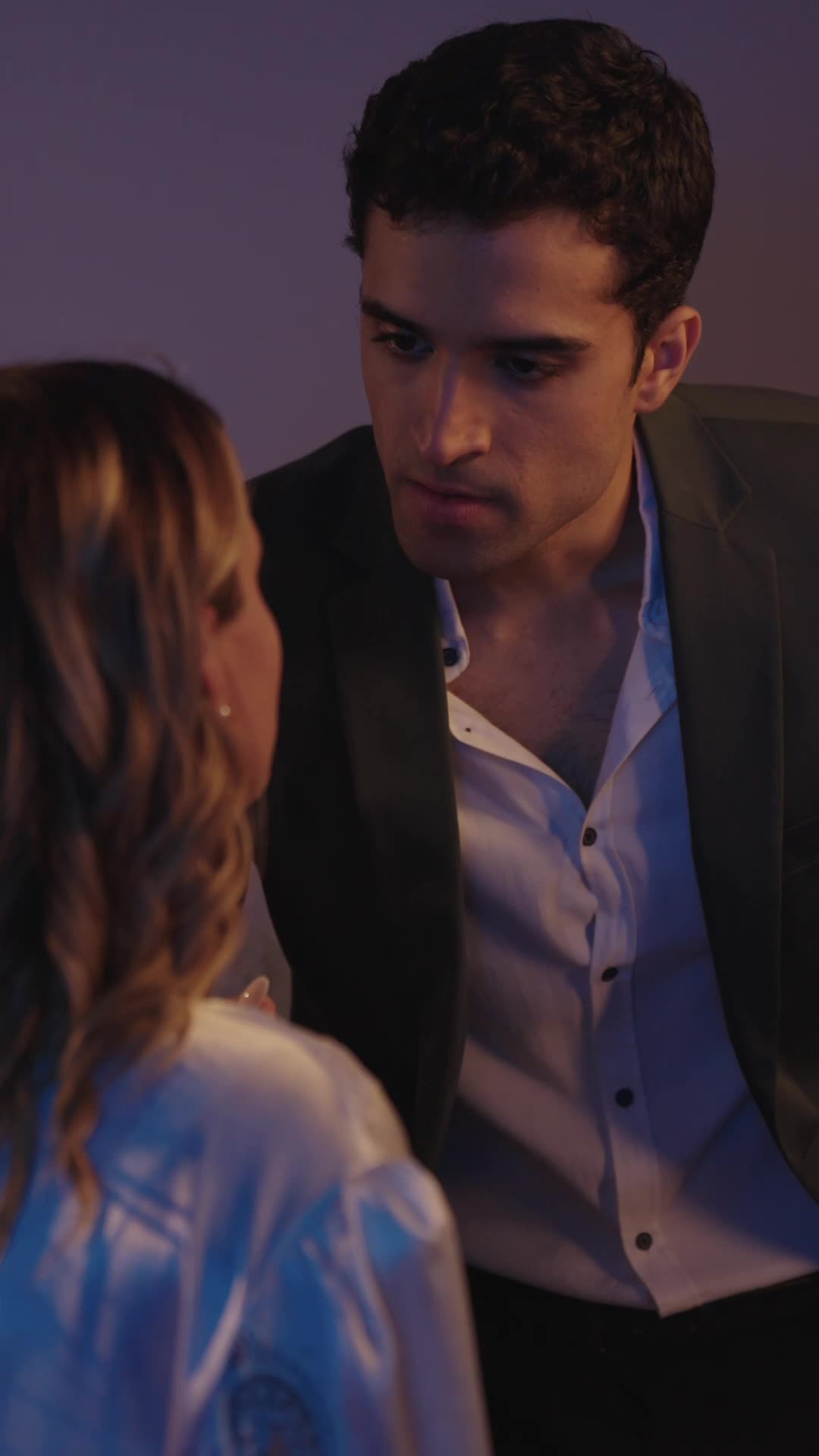 Episódio 49 de Beije-me Uma Última Vez
