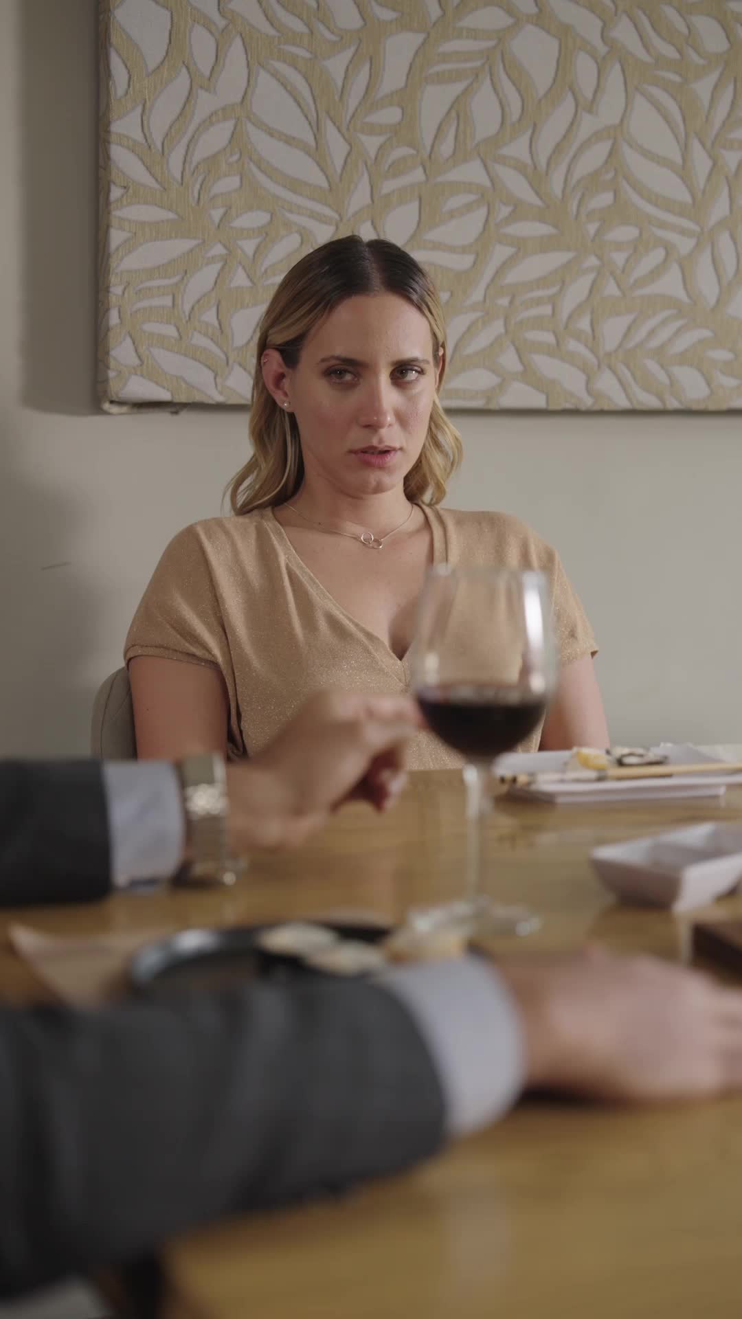 Episódio 54 de Beije-me Uma Última Vez