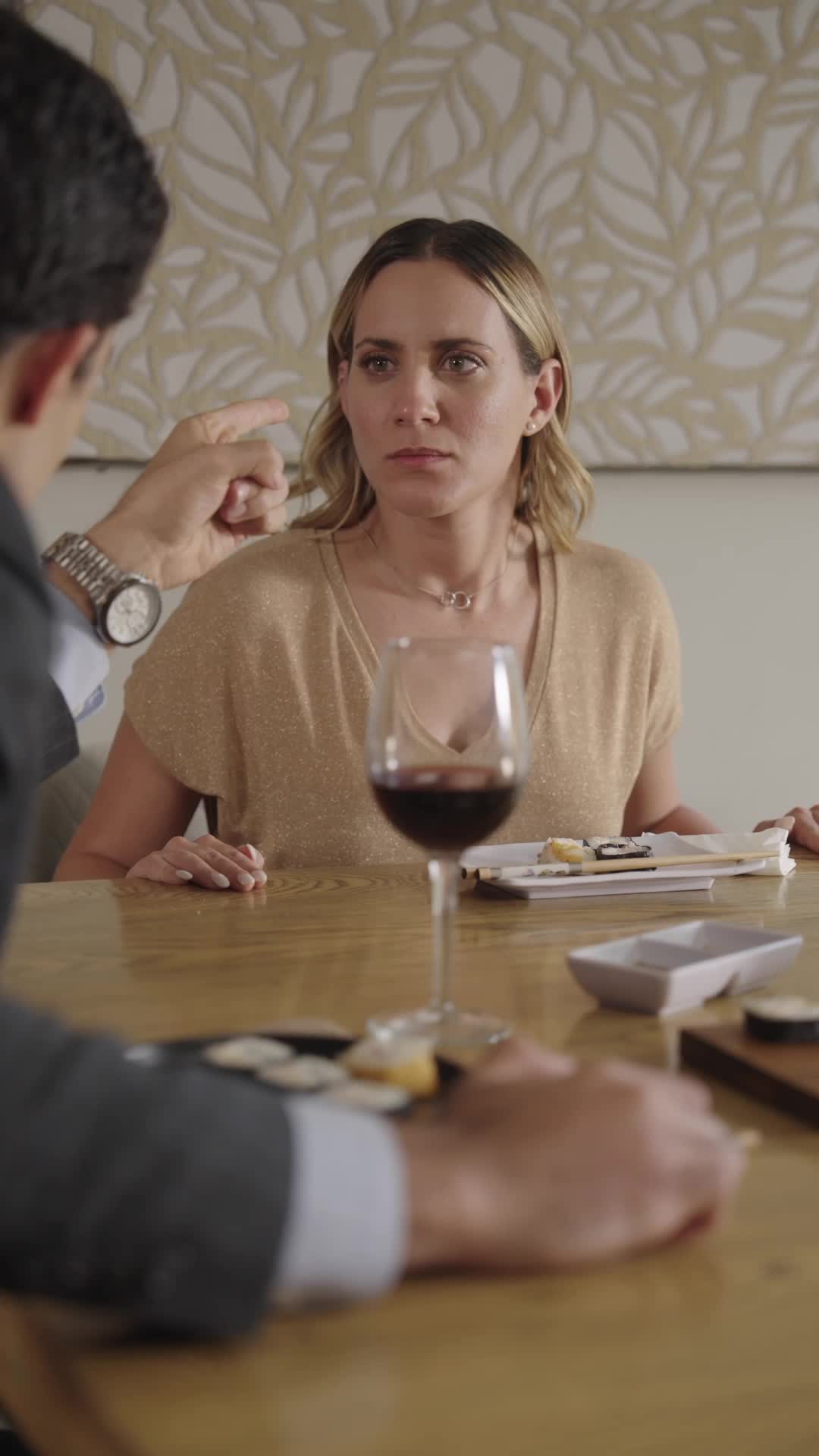 Episódio 55 de Beije-me Uma Última Vez