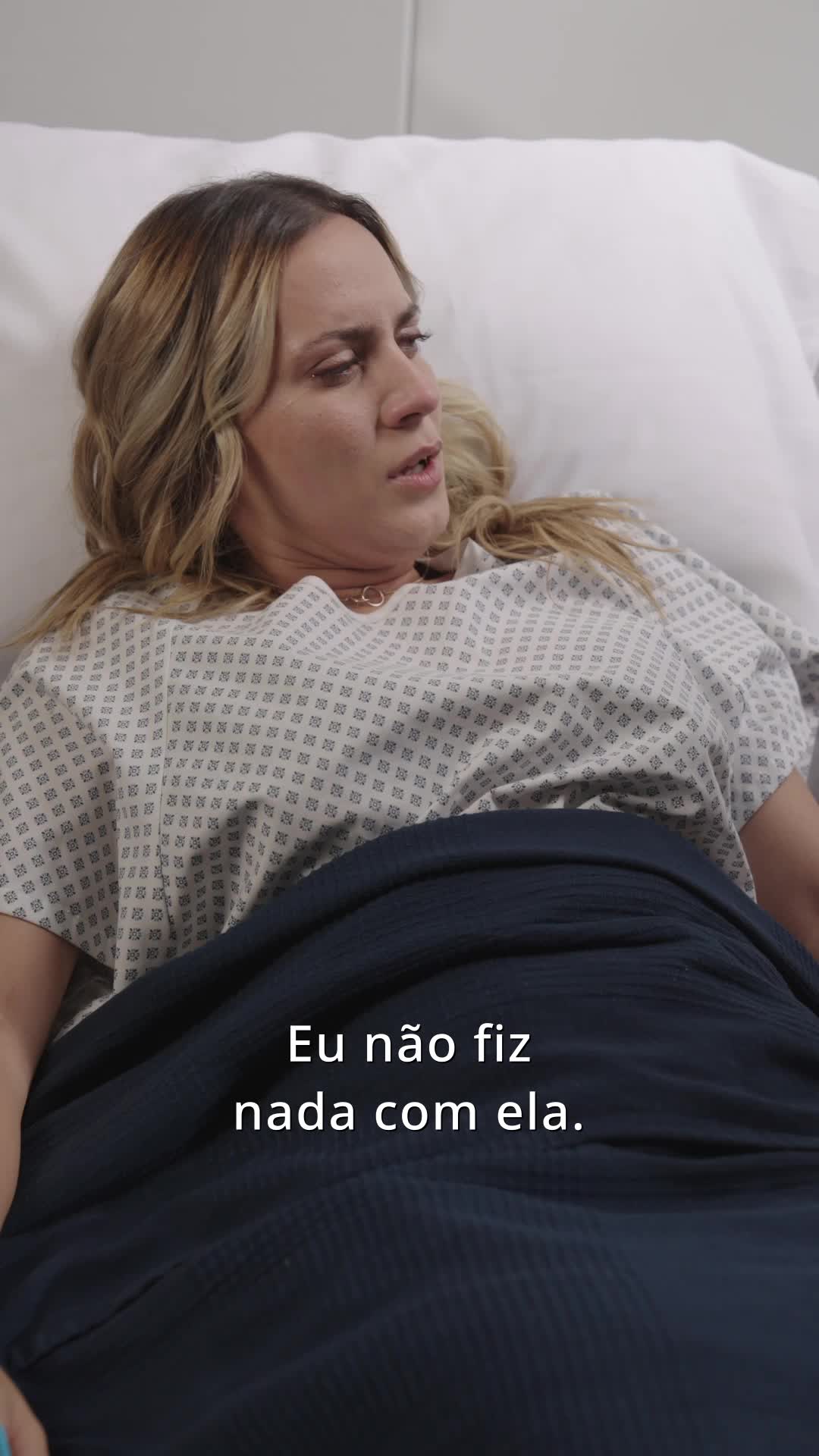 Episódio 6 de Beije-me Uma Última Vez