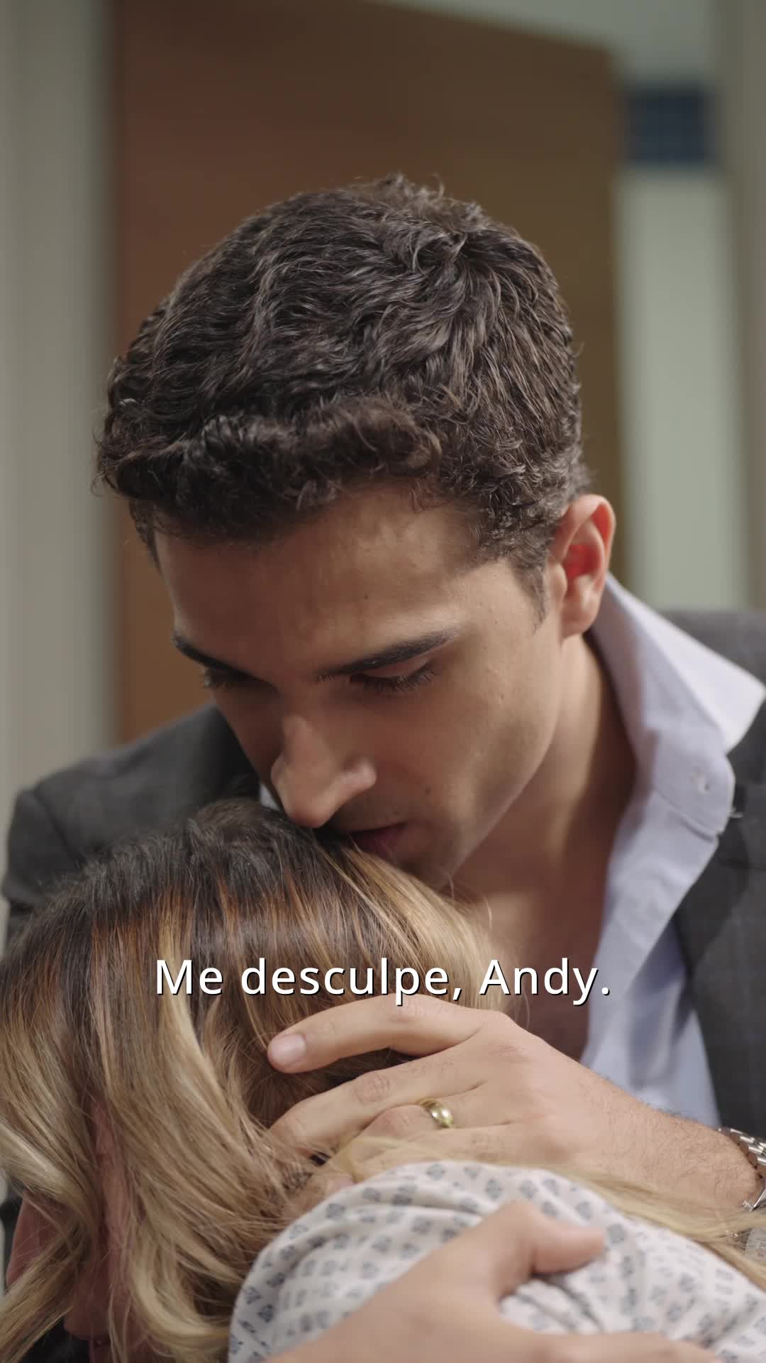 Episódio 63 de Beije-me Uma Última Vez