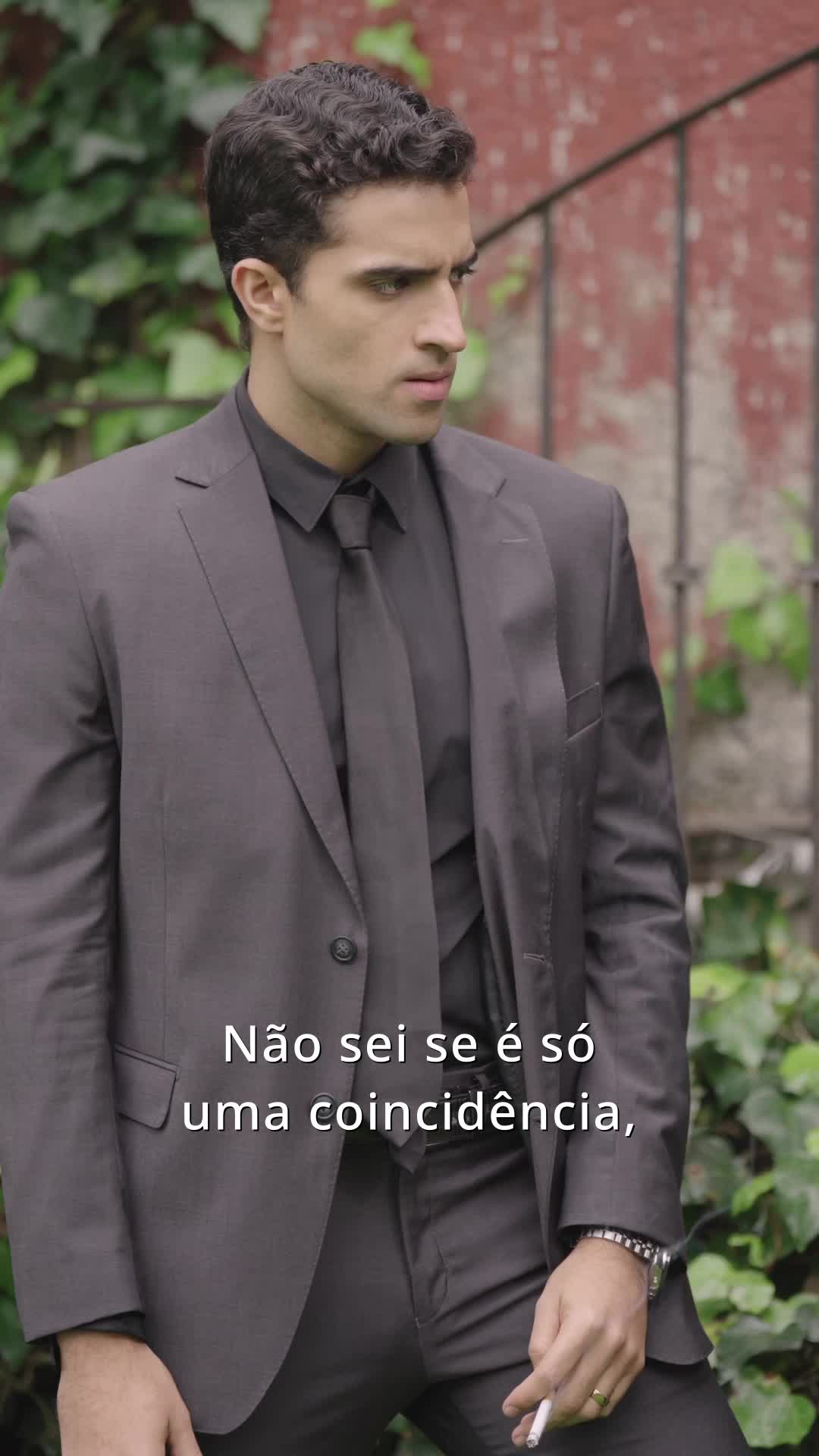 Episódio 69 de Beije-me Uma Última Vez