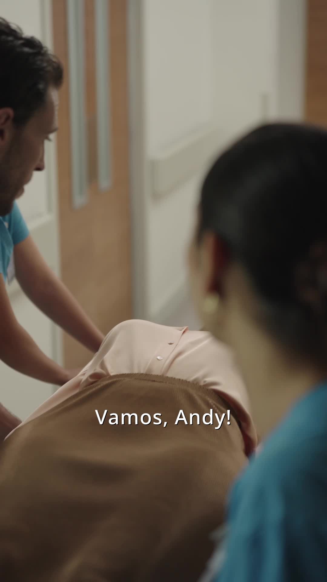 Episódio 77 de Beije-me Uma Última Vez