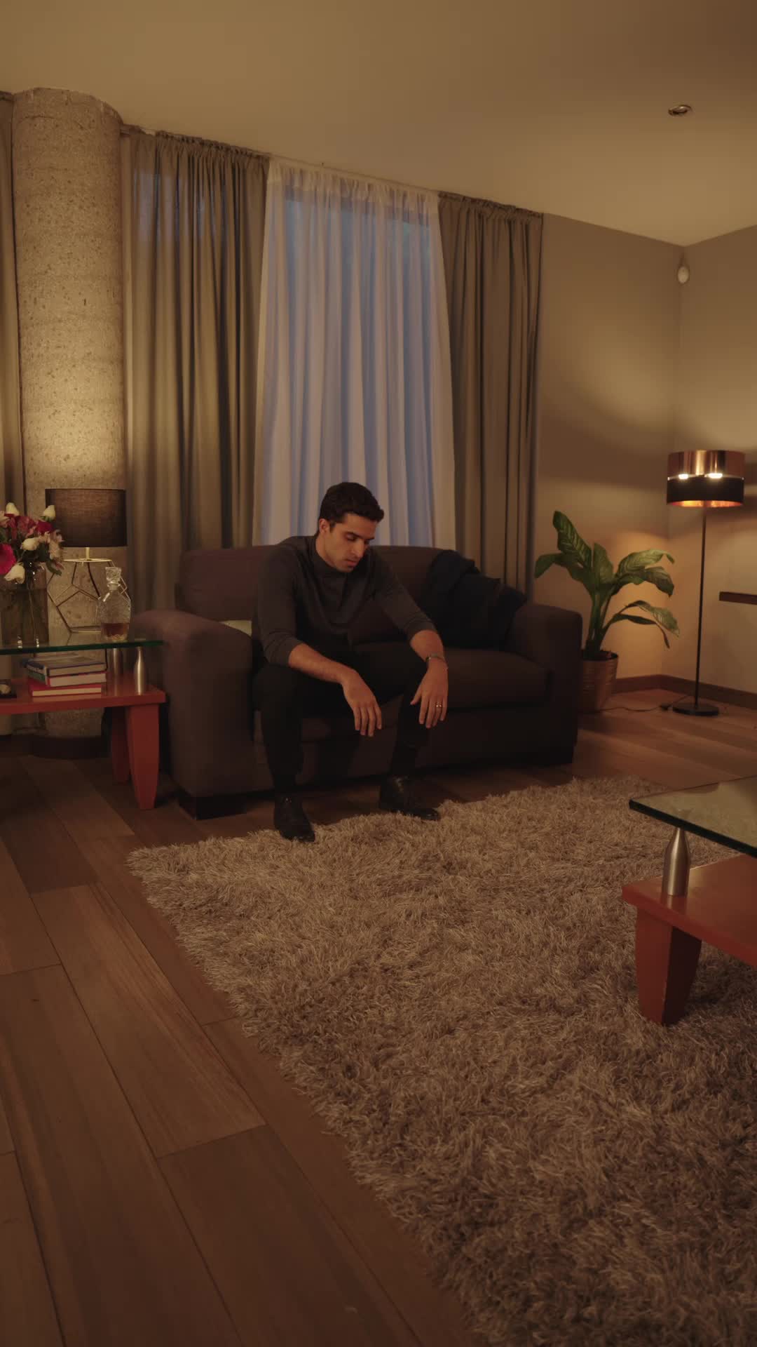 Episódio 83 de Beije-me Uma Última Vez