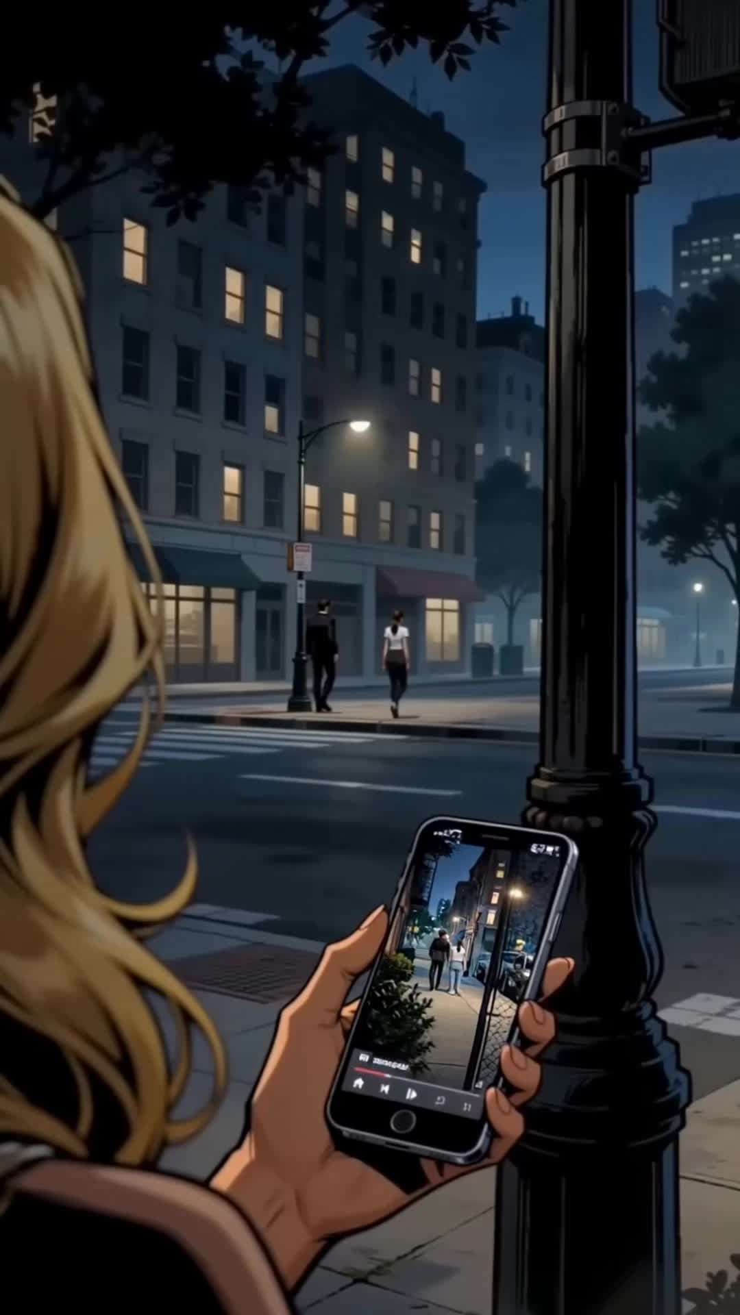 Episódio 19 de Beijo do Faraó: Meu Colega de Quarto