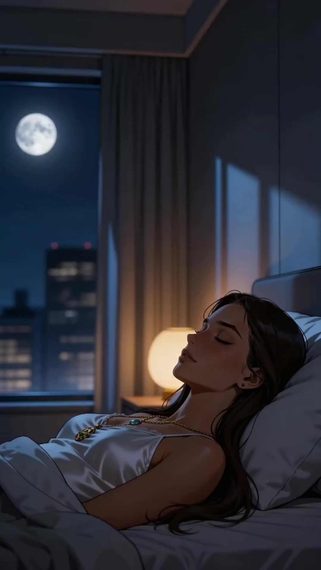 Episódio 36 de Beijo do Faraó: Meu Colega de Quarto