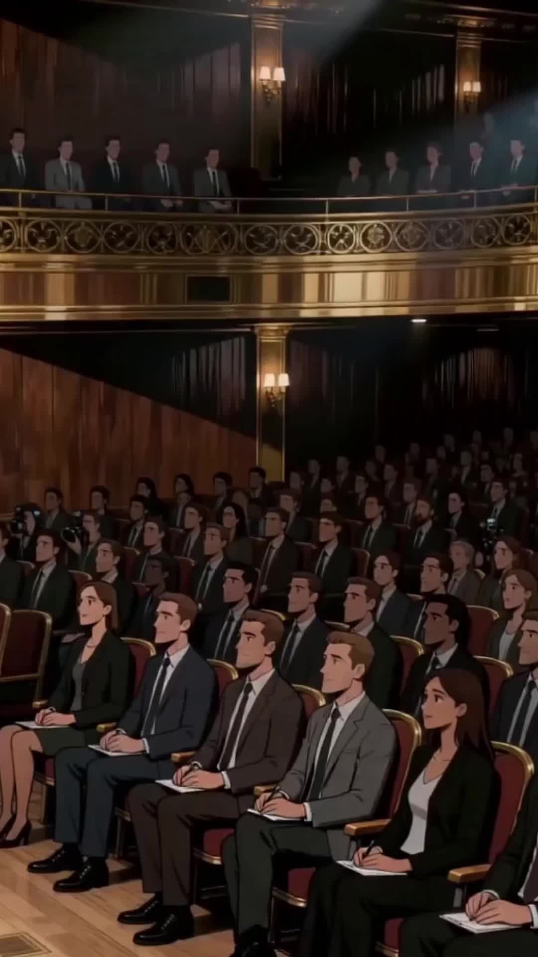 Episódio 43 de Beijo do Faraó: Meu Colega de Quarto