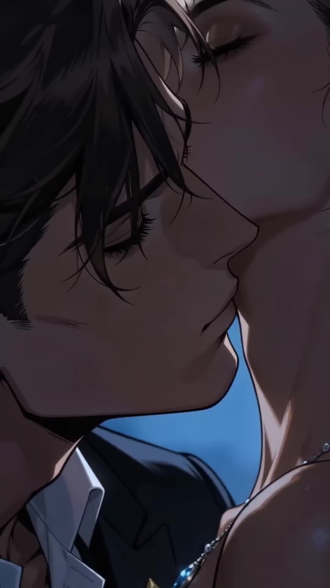 Episódio 44 de Beijo do Faraó: Meu Colega de Quarto